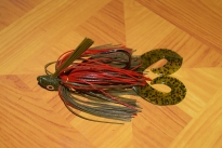 Swim Jigs